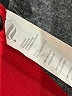Fabletics Red Sports Bra Size M - photo 7