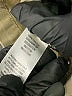 Converse One Star 100% Cotton Solid Tan Jacket Size S - photo 7