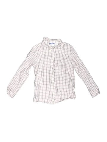Jacadi Long Sleeve Button-Down Shirt (view 1)