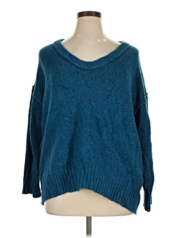 Free People Pullover Sweater (view 1)
