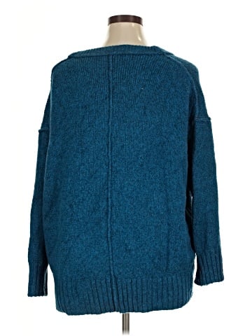 Free People Pullover Sweater (view 2)