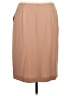 Escada Solid Tan Formal Skirt Size EU 40 / US 10 - photo 2