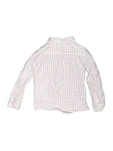 Jacadi Long Sleeve Button-Down Shirt (view 2)