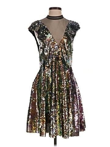 Free People Cocktail Dress (view 1)
