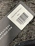 White Fox Graphic Black Cocktail Dress Size L - photo 8
