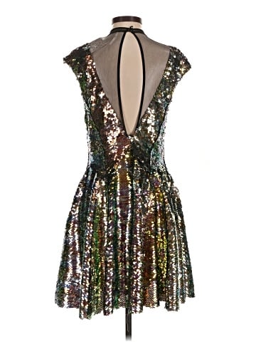 Free People Cocktail Dress (view 2)