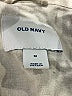 Old Navy Solid Ivory Jacket Size M - photo 6