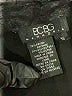 BCBG Black Cocktail Dress Size S - photo 7