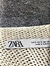 Zara Ivory Pullover Sweater Size S - photo 7