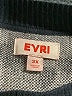 Evri Animal Print Ivory Pullover Sweater Size 3X - photo 7