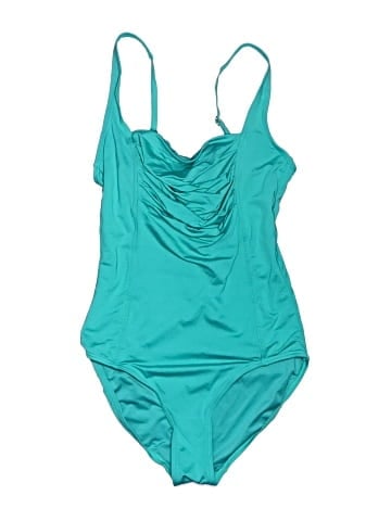 Calvin Klein One Piece Swimsuit (view 1)