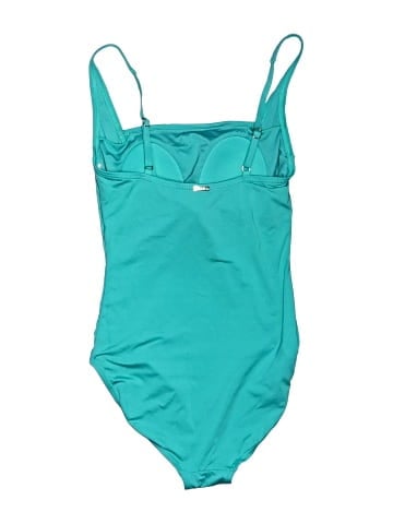 Calvin Klein One Piece Swimsuit (view 2)