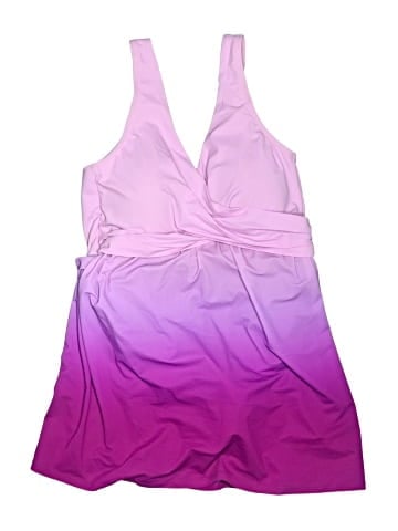 Lands' End One Piece Swimsuit (view 1)