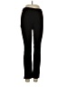 Vince. Solid Black Active Pants Size XS - photo 1