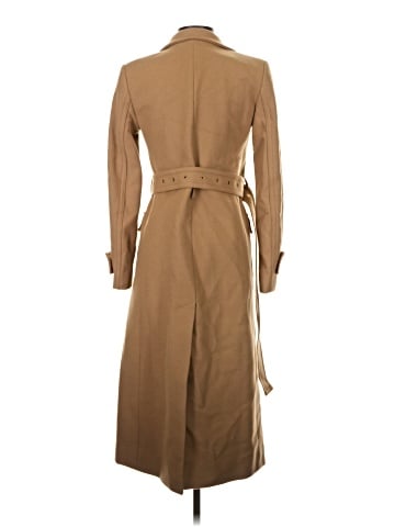 MICHAEL Michael Kors Wool Coat (view 2)