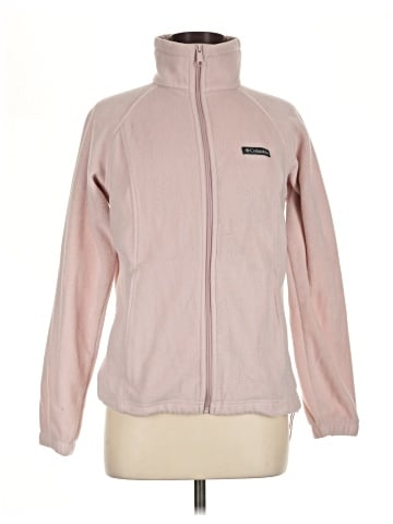 Columbia Track Jacket (view 1)