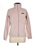 Columbia 100% Polyester Pink Track Jacket Size M - photo 1