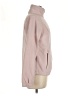 Columbia 100% Polyester Pink Track Jacket Size M - photo 4