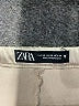 Zara Tan Casual Skirt Size XS - photo 4