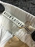 Alice + Olivia Solid Ivory Shorts Size S - photo 3