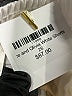 Alice + Olivia Solid Ivory Shorts Size S - photo 4