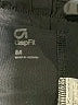 Gap Fit Solid Black Shorts Size M - photo 3