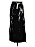 Elie Tahari 100% Polyester Black Formal Skirt Size 2 - photo 2