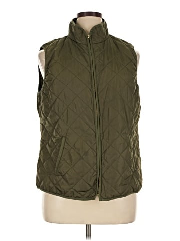 Old Navy Vest (view 1)