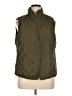 Old Navy 100% Polyester Green Vest Size XL - photo 1