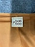 Bamboo Solid Tan Vest Size L (estimated) - photo 6