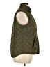 Old Navy 100% Polyester Green Vest Size XL - photo 4