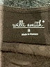 Willi Smith Brown Casual Dress Size S - photo 7
