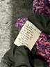 Raga Tweed Purple Pullover Sweater Size S - photo 8
