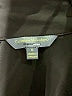 Catherine Malandrino Solid Black Jumpsuit Size 8 - photo 4