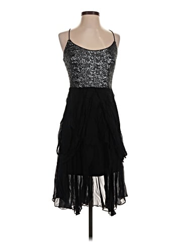 Nicole Miller Cocktail Dress (view 1)