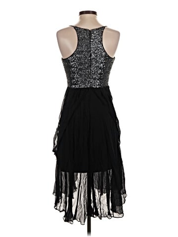 Nicole Miller Cocktail Dress (view 2)