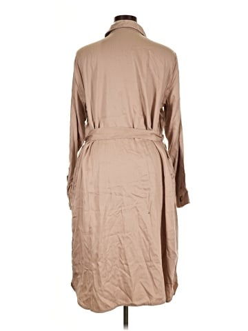 Time and Tru Casual Dress (view 2)