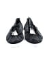 Keds Black Flats Size 7 1/2 - photo 2