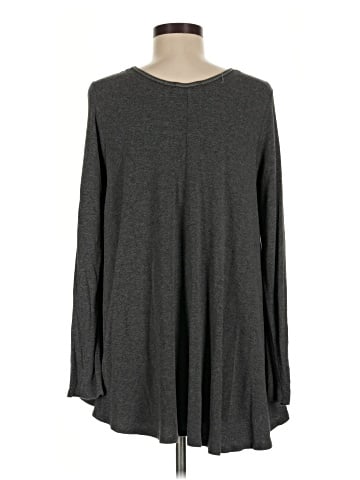 Easel Long Sleeve Top (view 2)