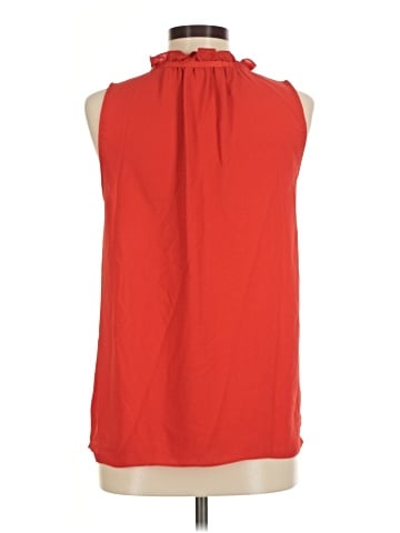 Violet & Claire Sleeveless Blouse (view 2)