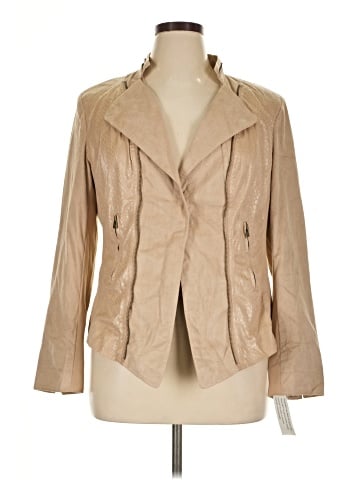 Liz Lange Jacket (view 1)