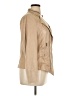 Liz Lange 100% Polyester Tan Jacket Size XL (4) - photo 4