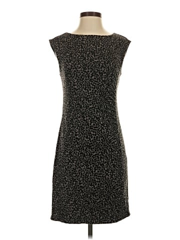 Ann Taylor LOFT Cocktail Dress (view 1)