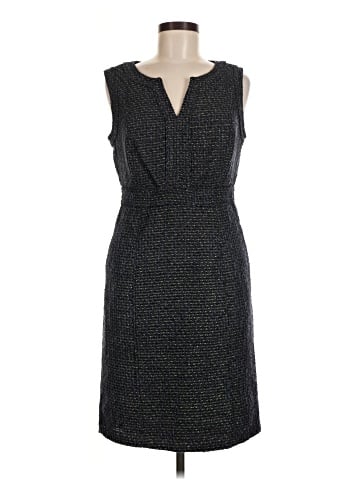 Liz Claiborne Casual Dress (view 1)