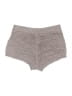 Zara Chevron-herringbone Gray Shorts Size S - photo 1