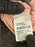 Shein Curve 100% Polyester Pink Short Sleeve Blouse Size 22 Plus (5) - photo 8