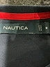 Nautica Print Black Pullover Sweater Size M - photo 7