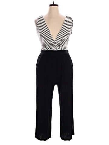 Kaileigh Jumpsuit (view 1)