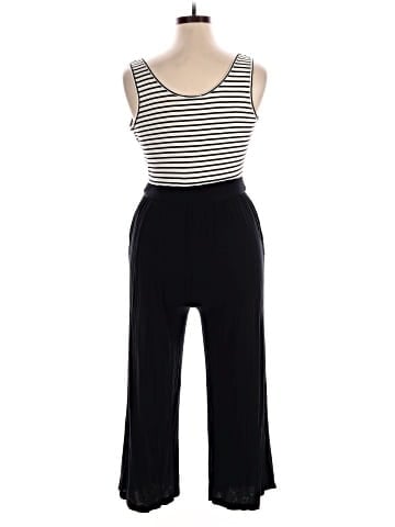 Kaileigh Jumpsuit (view 2)