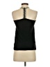 Naf Naf Black Sleeveless Blouse Size XS - photo 2